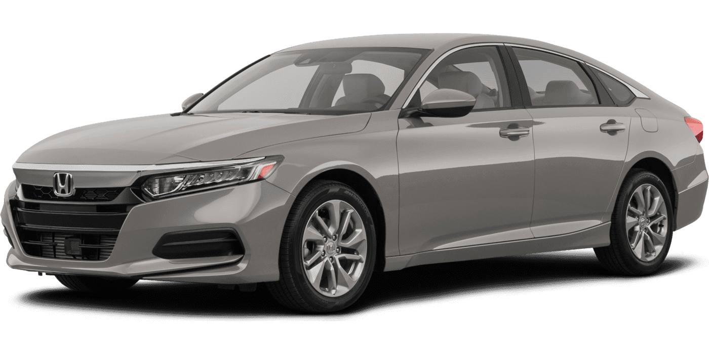 2018 Honda Accord LX in Albany OR For Sale - Image 1
