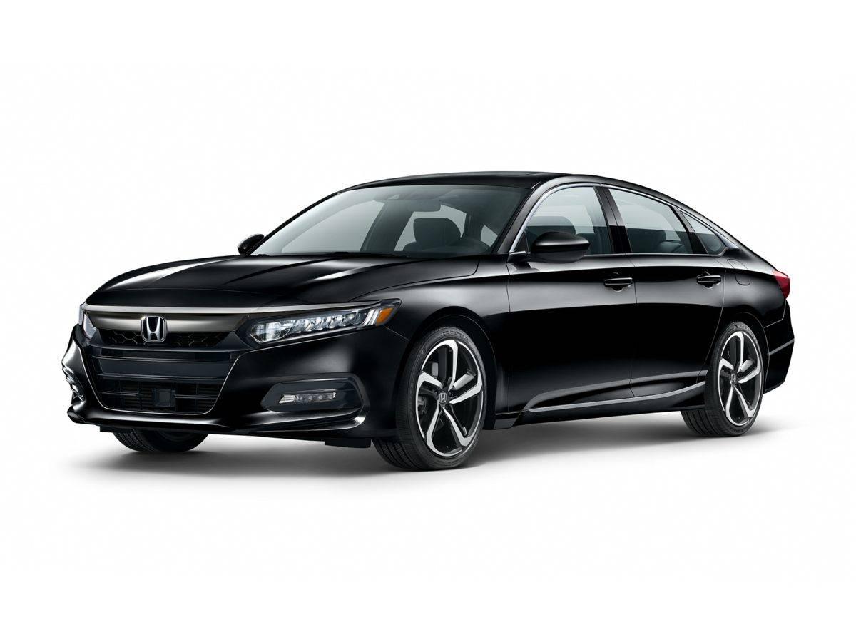 2018 Honda Accord Sport in Ocala FL For Sale - Image 1