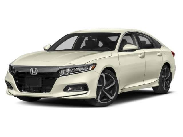 2018 Honda Accord Sport in Montclair CA For Sale - Image 1