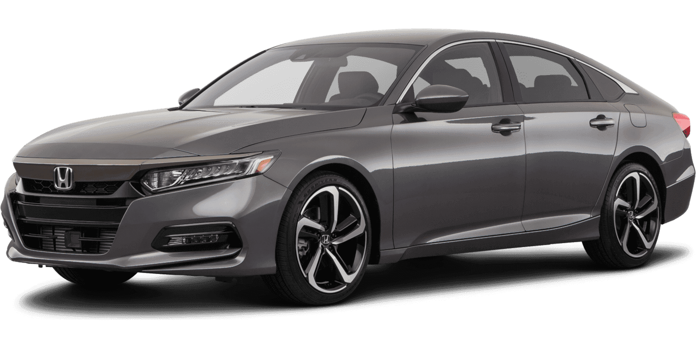 2018 Honda Accord Sport in Tampa FL For Sale - Image 1