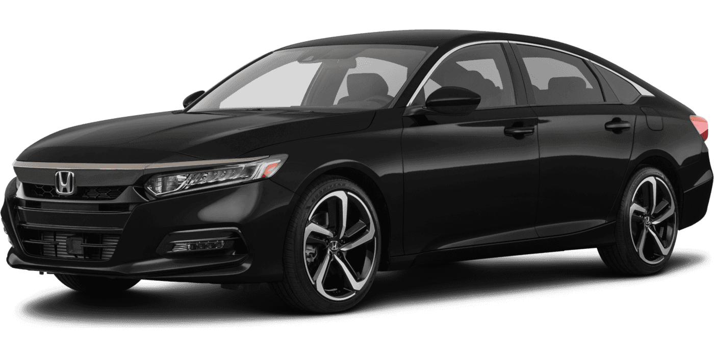 2018 Honda Accord Sport in Harrisonburg VA For Sale - Image 1