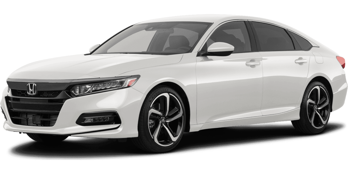 2018 Honda Accord Sport in Jackson MS For Sale - Image 1