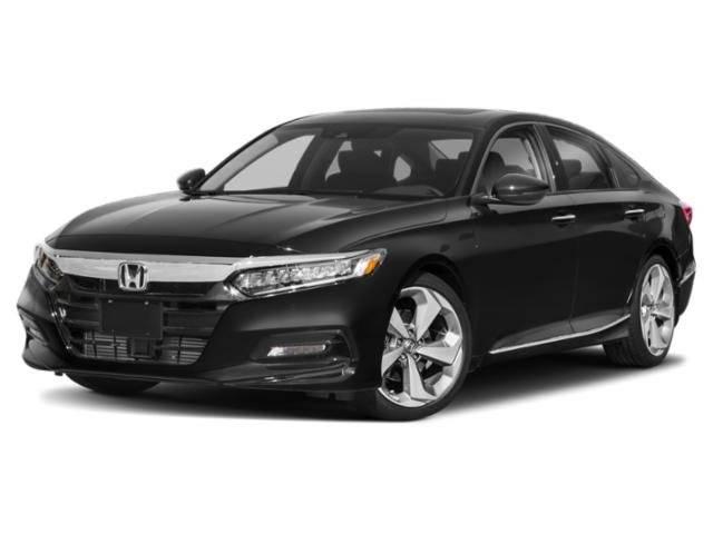 2018 Honda Accord Touring in San Antonio TX For Sale - Image 1