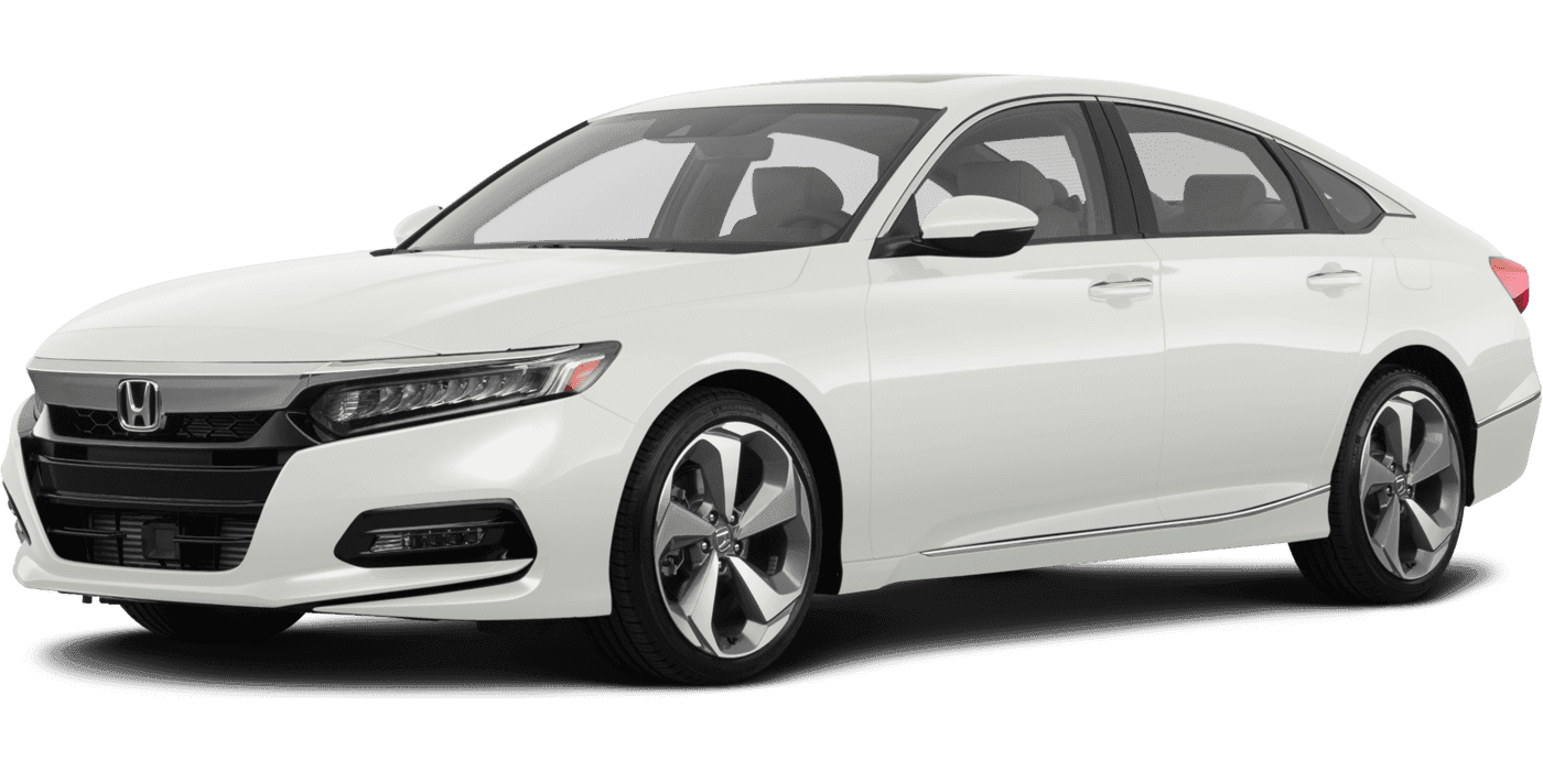 2018 Honda Accord Touring in Houston TX For Sale - Image 1