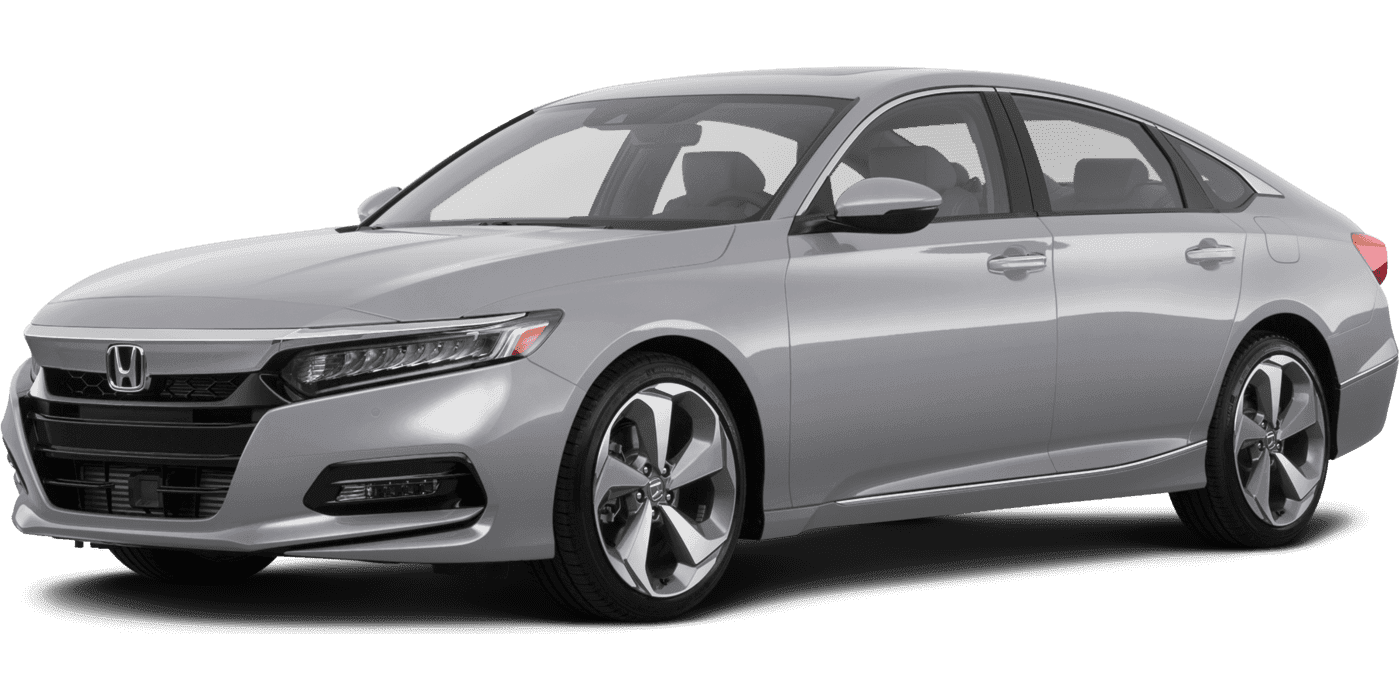 2018 Honda Accord Touring in Rosenberg TX For Sale - Image 1