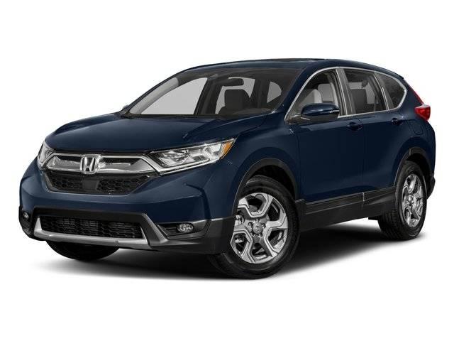 2018 Honda CR-V EX in Omaha NE For Sale - Image 1