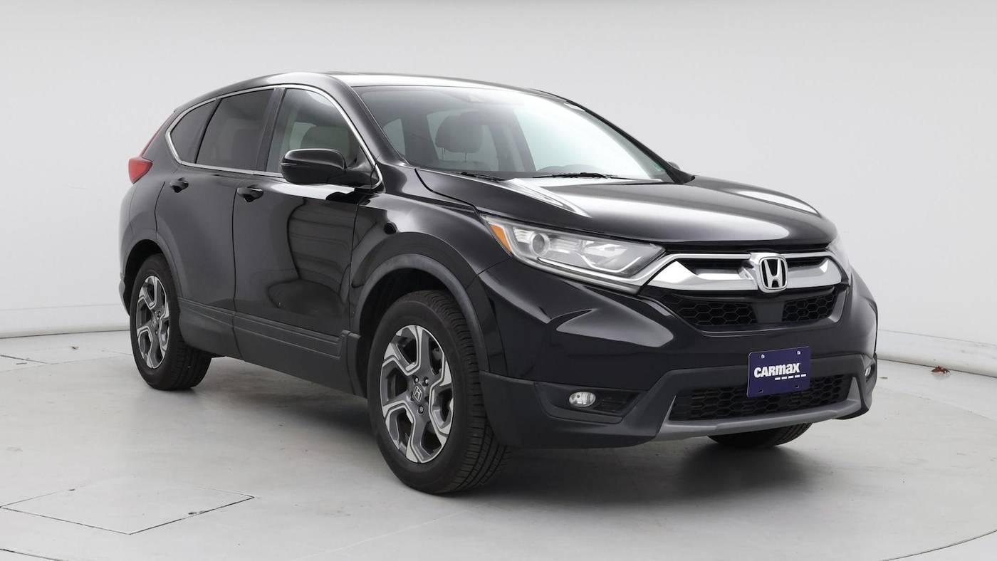 2018 Honda CR-V EX in Birmingham AL For Sale - Image 1