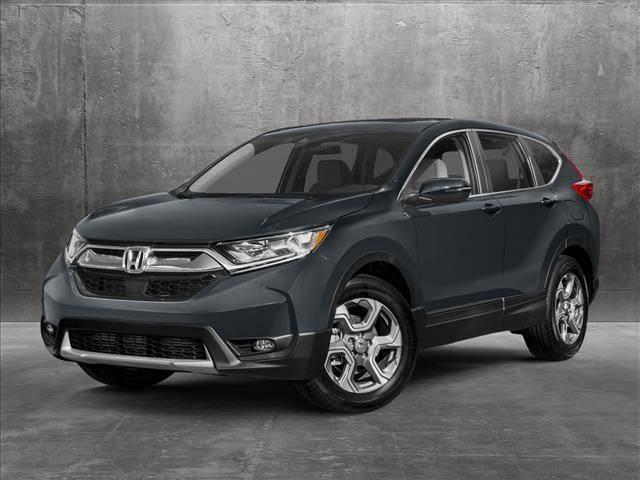 2018 Honda CR-V EX in Winter Park FL For Sale - Image 1