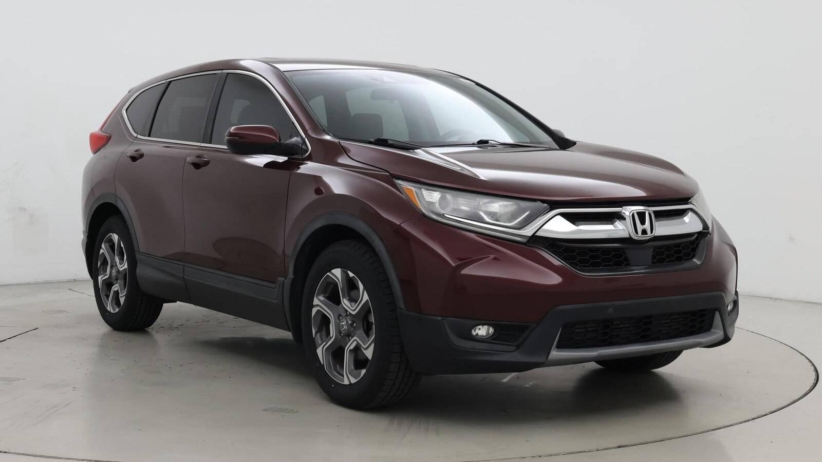 2018 Honda CR-V EX in Birmingham AL For Sale - Image 1