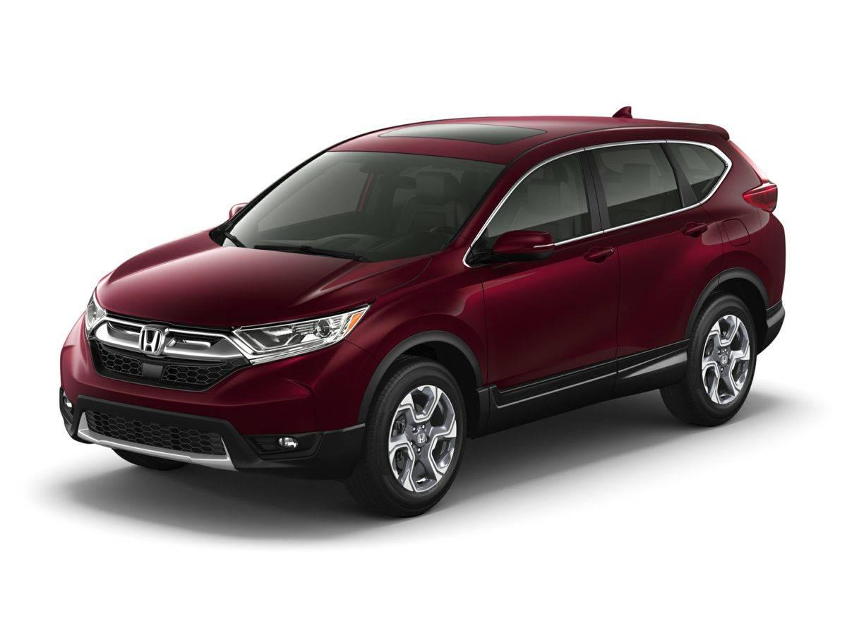 2018 Honda CR-V EX in Ocala FL For Sale - Image 1
