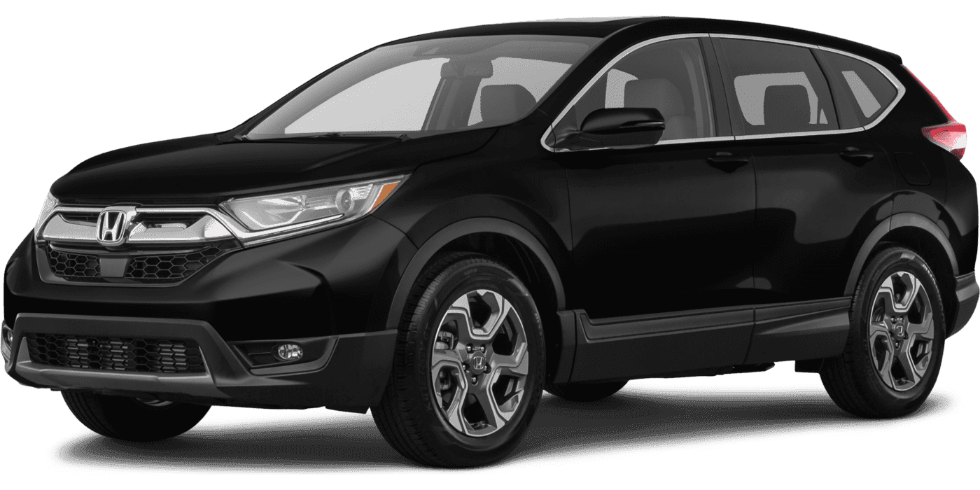 2018 Honda CR-V EX in Houston TX For Sale - Image 1