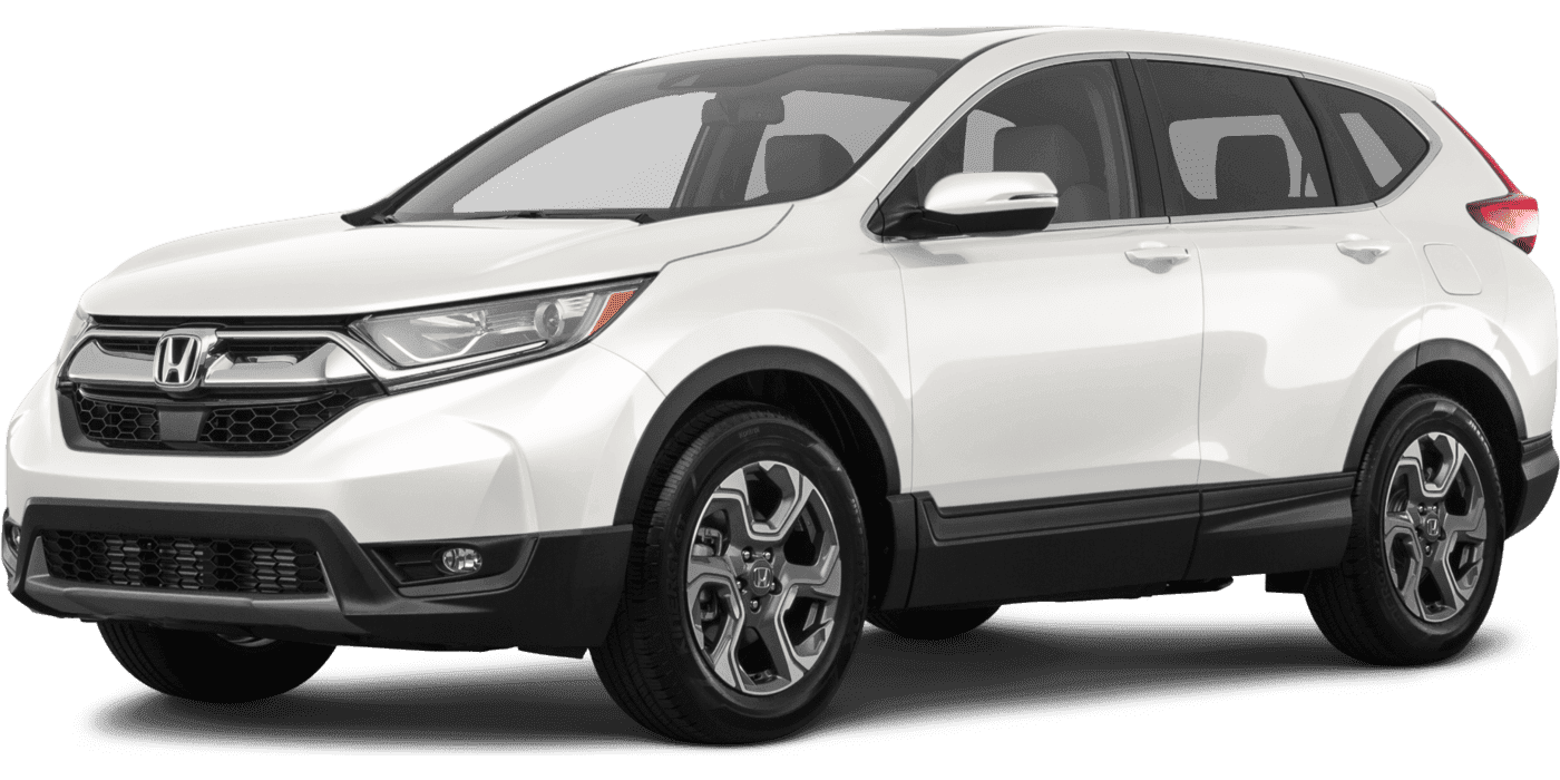 2018 Honda CR-V EX-L in Conroe TX For Sale - Image 1