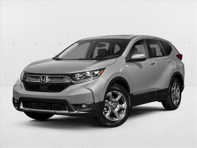 2018 Honda CR-V EX-L in Tempe AZ For Sale - Image 1