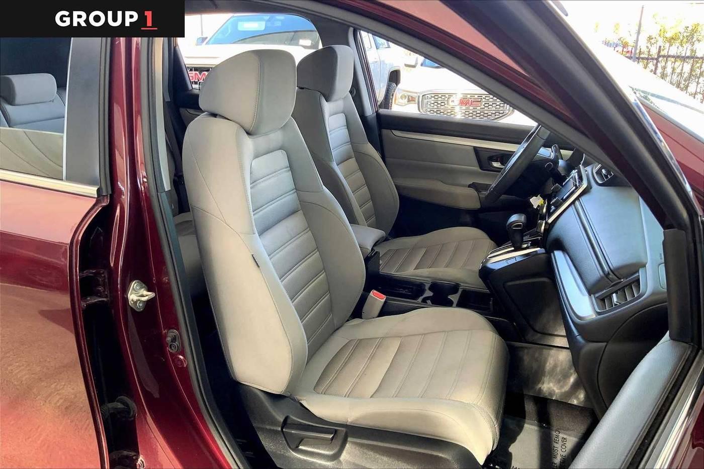 2018 Honda CR-V LX in El Paso TX For Sale - Image 1