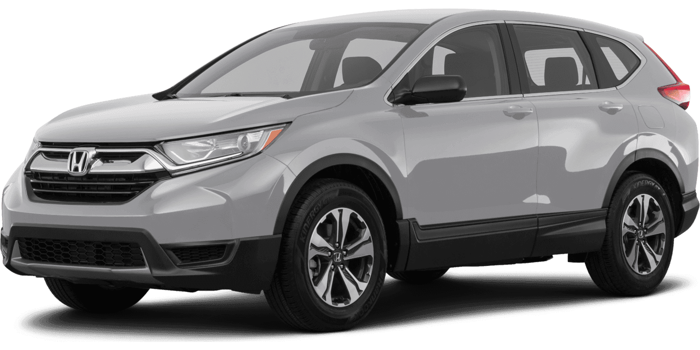 2018 Honda CR-V LX in Union City GA For Sale - Image 1