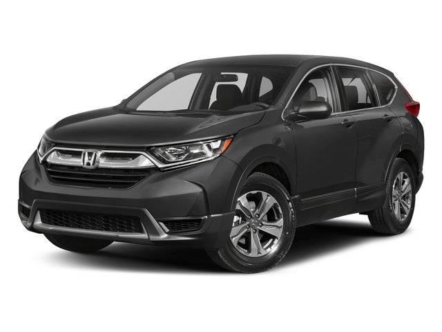 2018 Honda CR-V LX in Tampa FL For Sale - Image 1