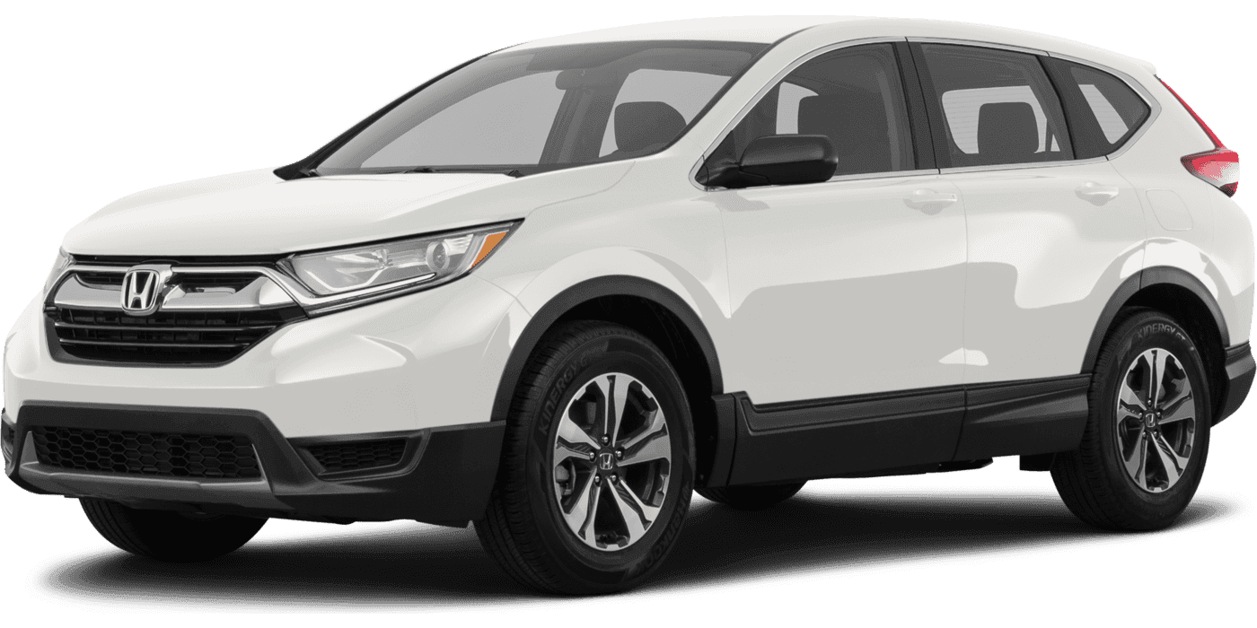 2018 Honda CR-V LX in Alcoa TN For Sale - Image 1
