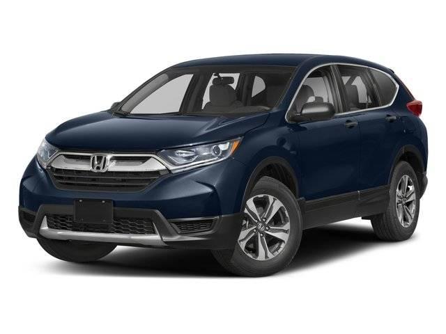 2018 Honda CR-V LX in Airmont NY For Sale - Image 1