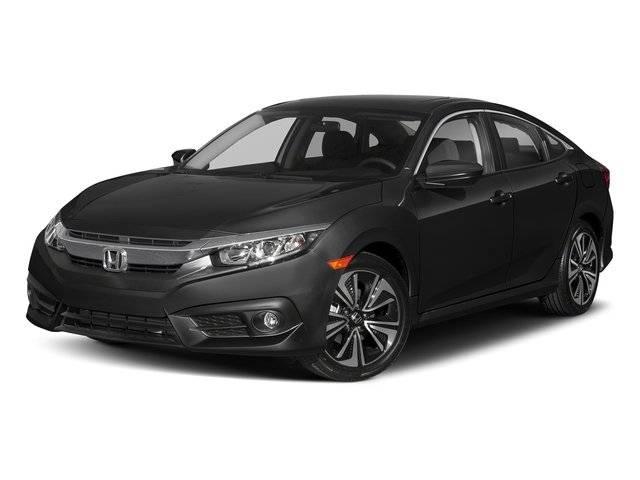 2018 Honda Civic EX-T in Carson CA For Sale - Image 1