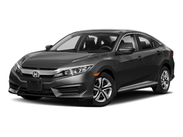 2018 Honda Civic LX in Lakewood NJ For Sale - Image 1