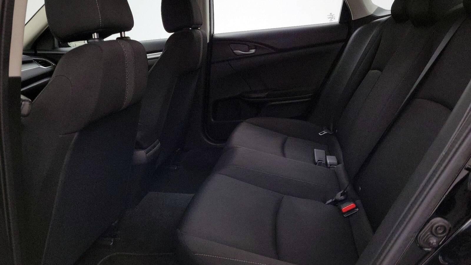 2018 Honda Civic LX in Birmingham AL For Sale - Image 1