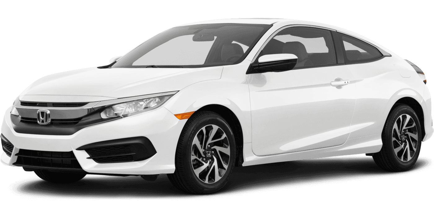 2018 Honda Civic LX in Henderson NV For Sale - Image 1