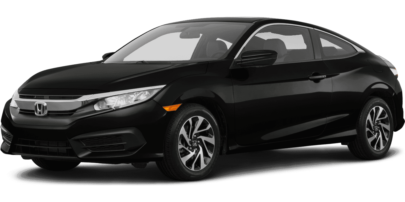 2018 Honda Civic LX-P in Tucson AZ For Sale - Image 1