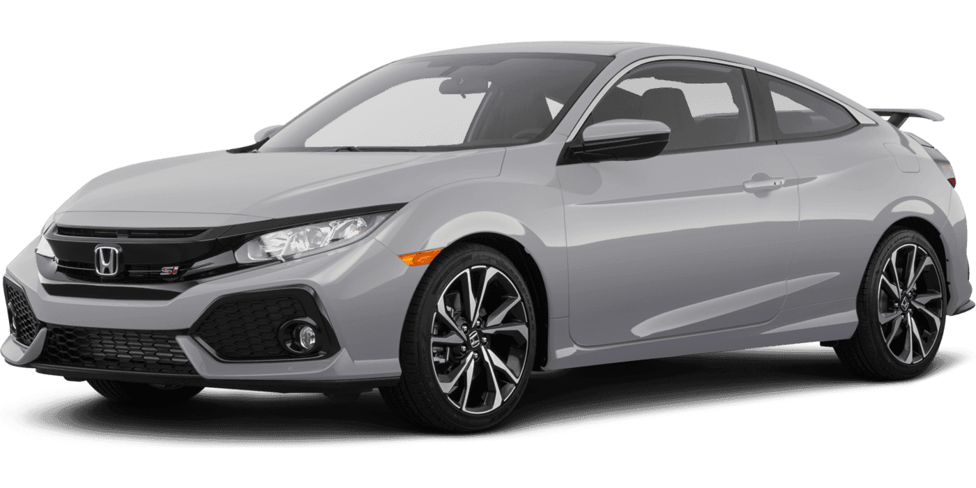 2018 Honda Civic Si in Jacksonville FL For Sale - Image 1