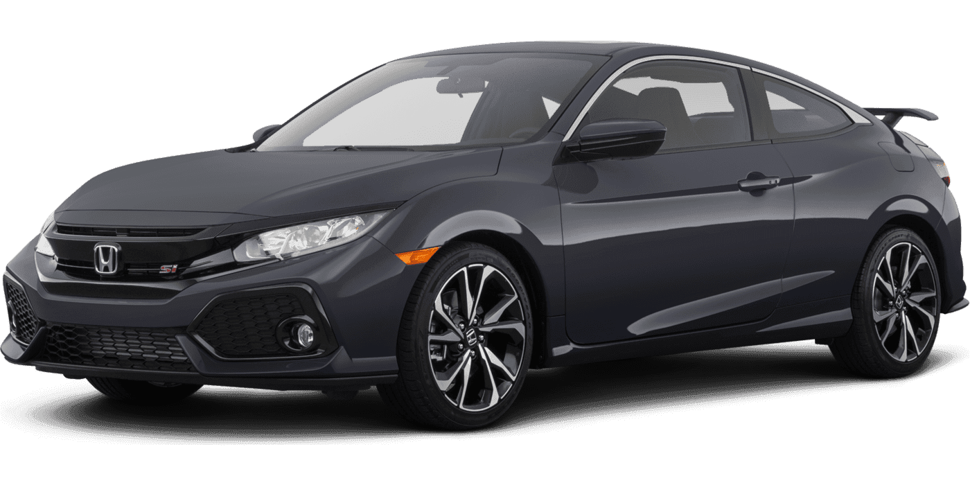 2018 Honda Civic Si in Redlands CA For Sale - Image 1