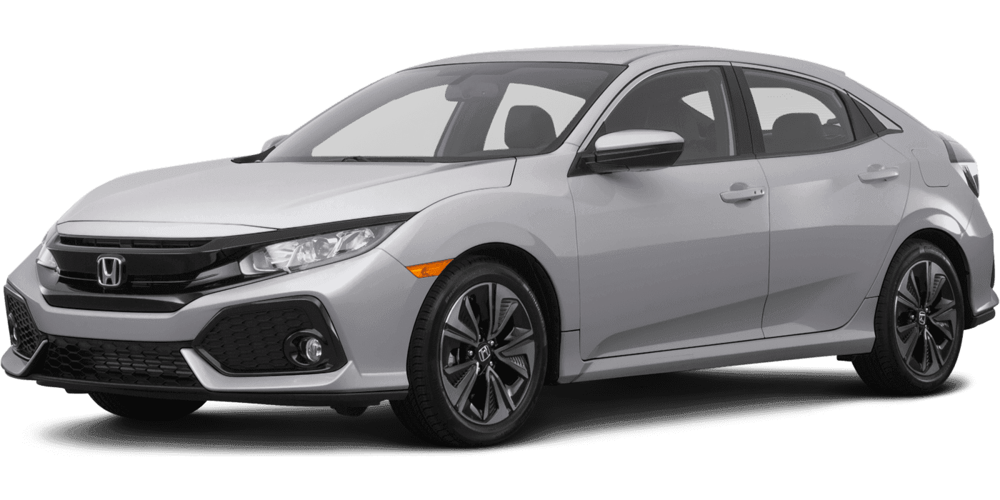 2018 Honda Civic Sport in Albany OR For Sale - Image 1