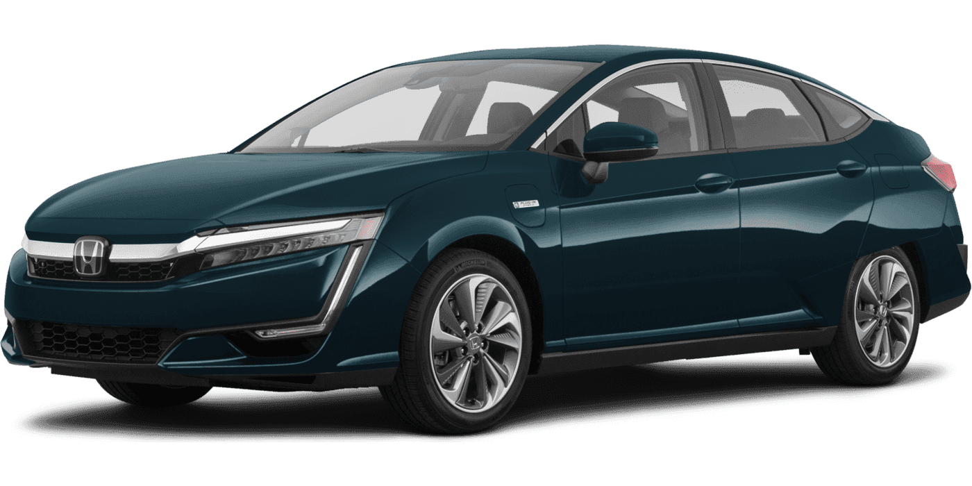 2018 Honda Clarity Plug-In Hybrid Touring in Woodland Hills CA For Sale - Image 1