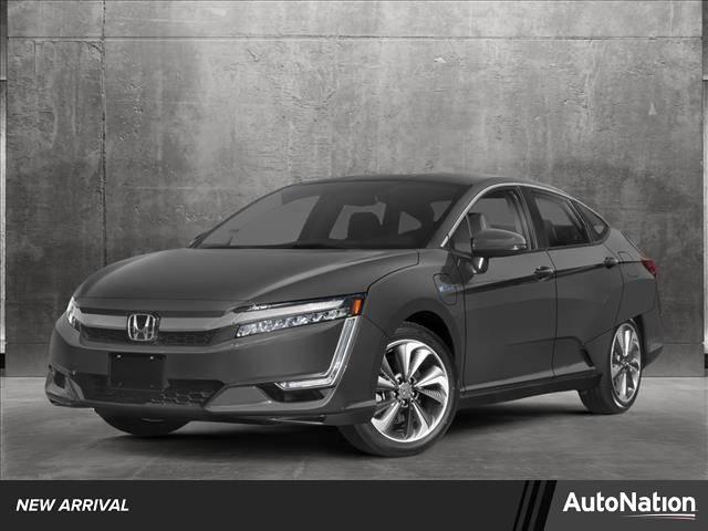 2018 Honda Clarity Plug-In Hybrid Touring in Irvine CA For Sale - Image 1
