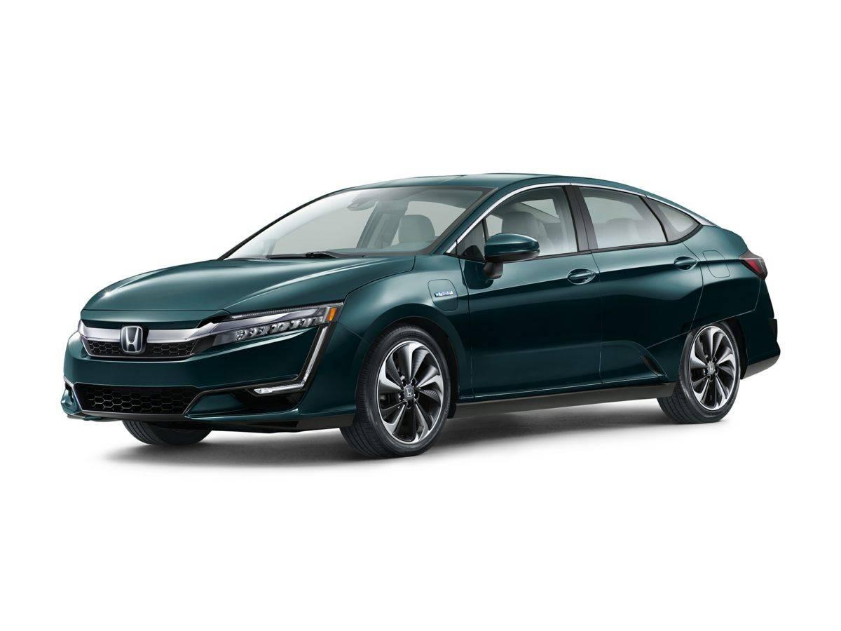 2018 Honda Clarity Plug-In Hybrid Touring in Dallas TX For Sale - Image 1