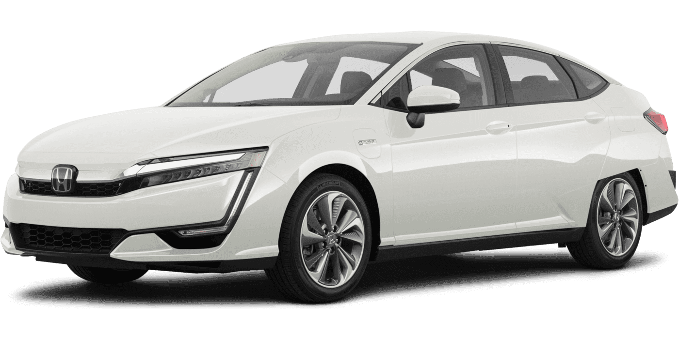 2018 Honda Clarity Plug-In Hybrid Touring in Highland Park IL For Sale - Image 1