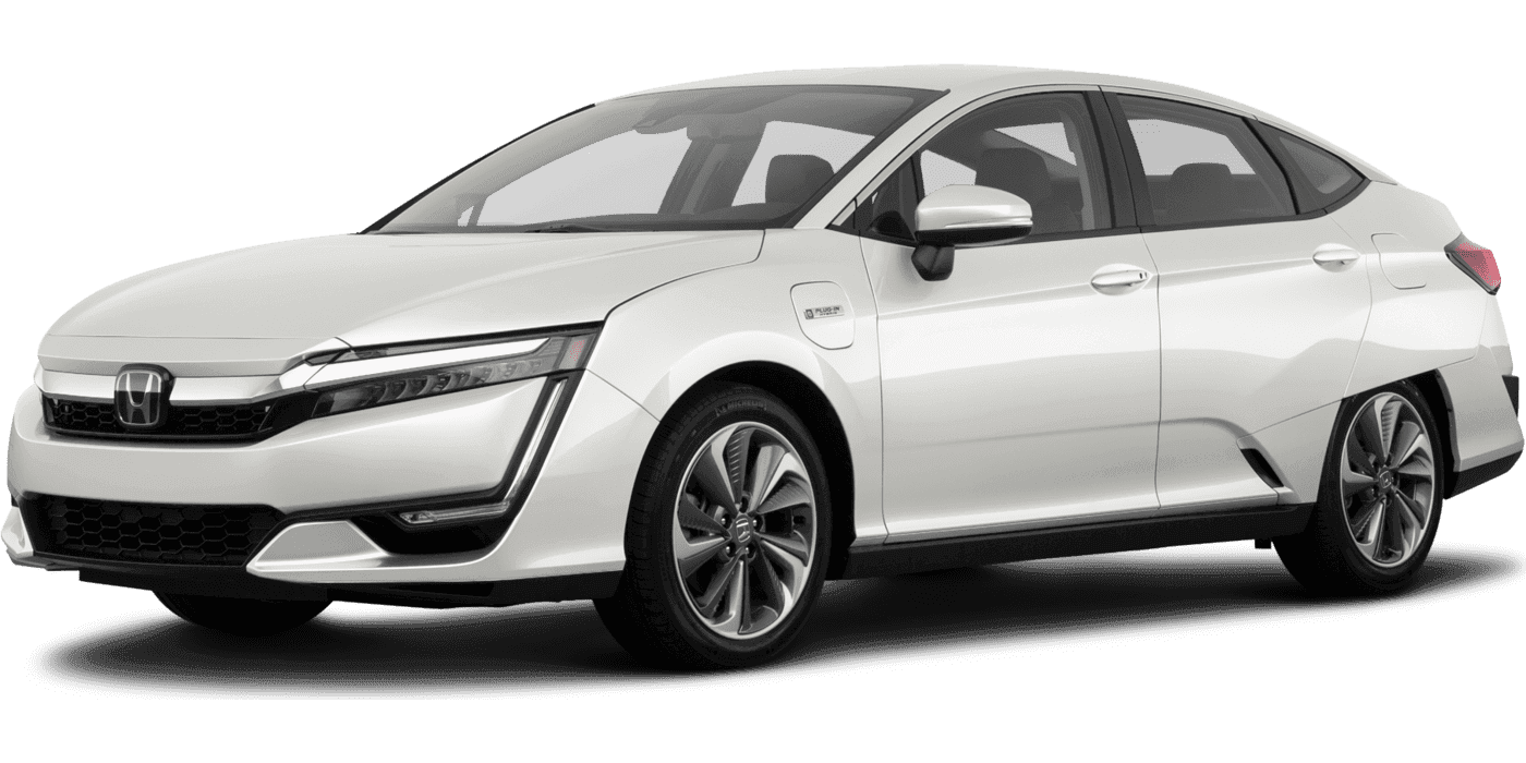 2018 Honda Clarity Plug-In Hybrid in Cerritos CA For Sale - Image 1
