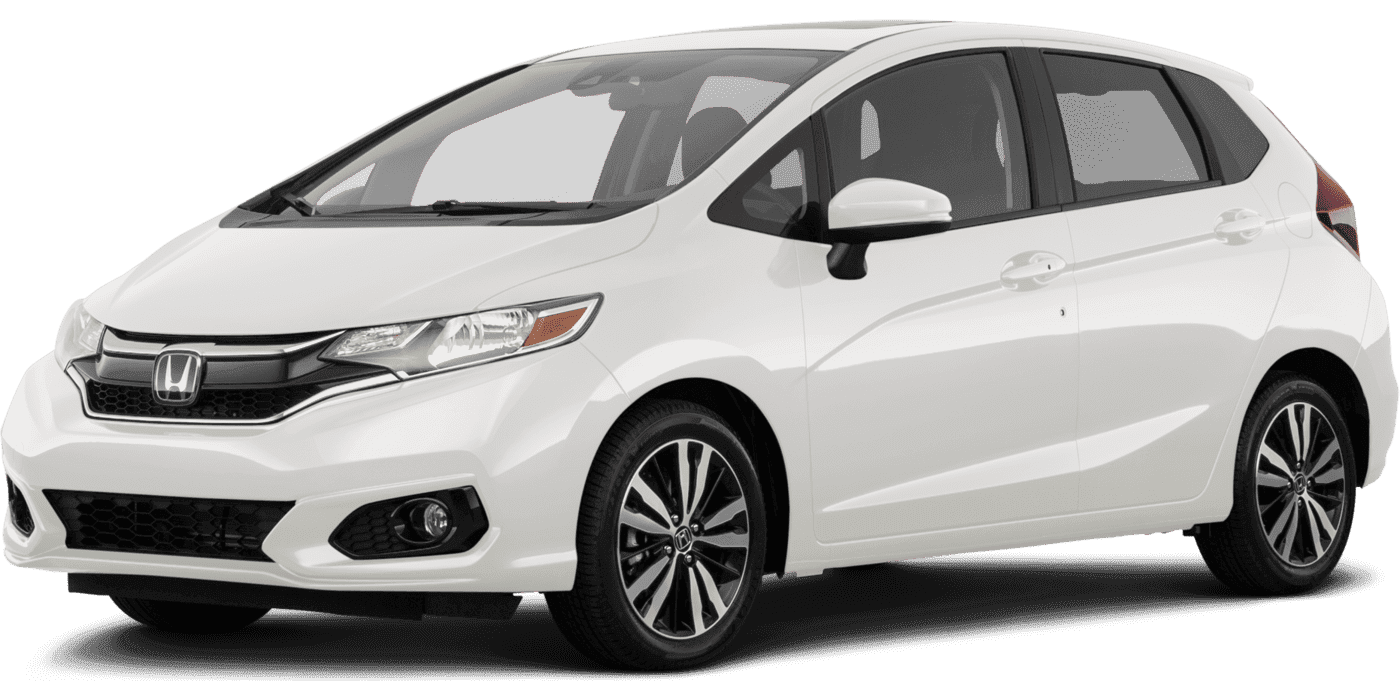 2018 Honda Fit EX in El Monte CA For Sale - Image 1