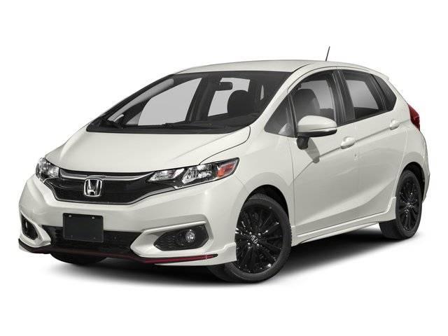 2018 Honda Fit Sport in Selma TX For Sale - Image 1