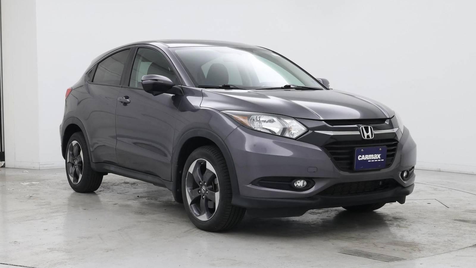 2018 Honda HR-V EX in Birmingham AL For Sale - Image 1