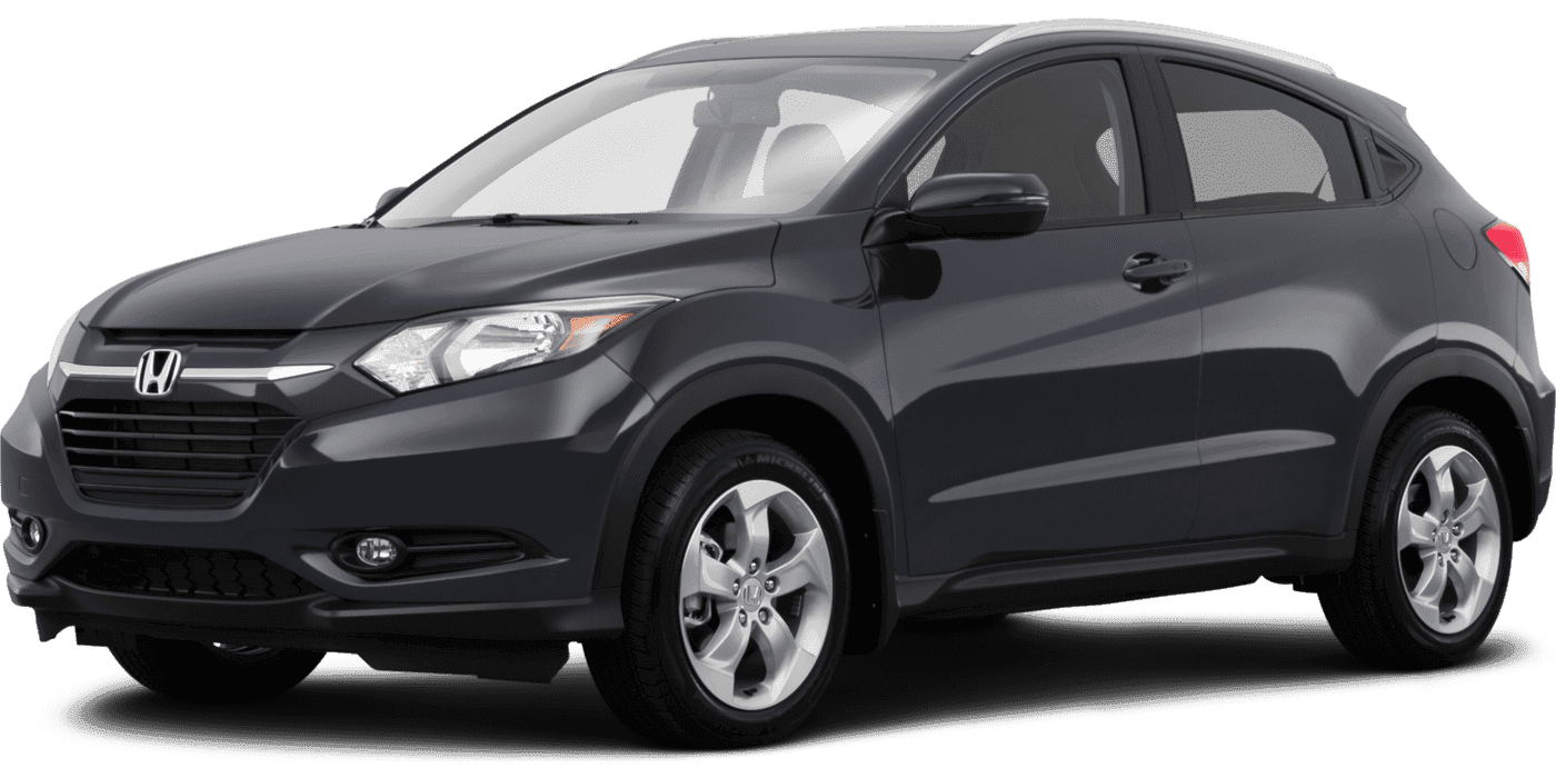2018 Honda HR-V EX in Verona NJ For Sale - Image 1