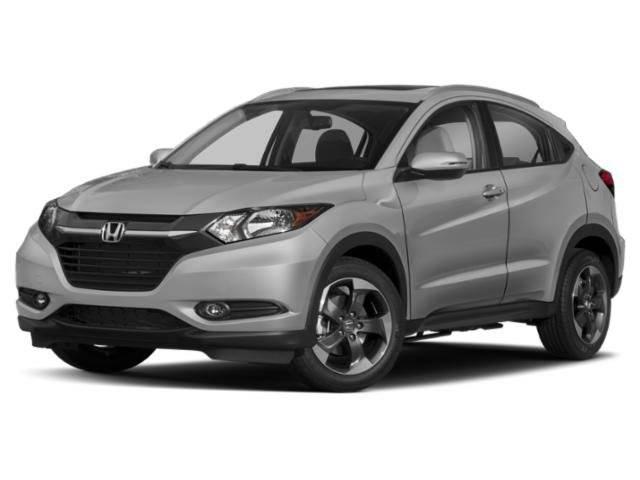2018 Honda HR-V EX-L Navi in Frederick CO For Sale - Image 1