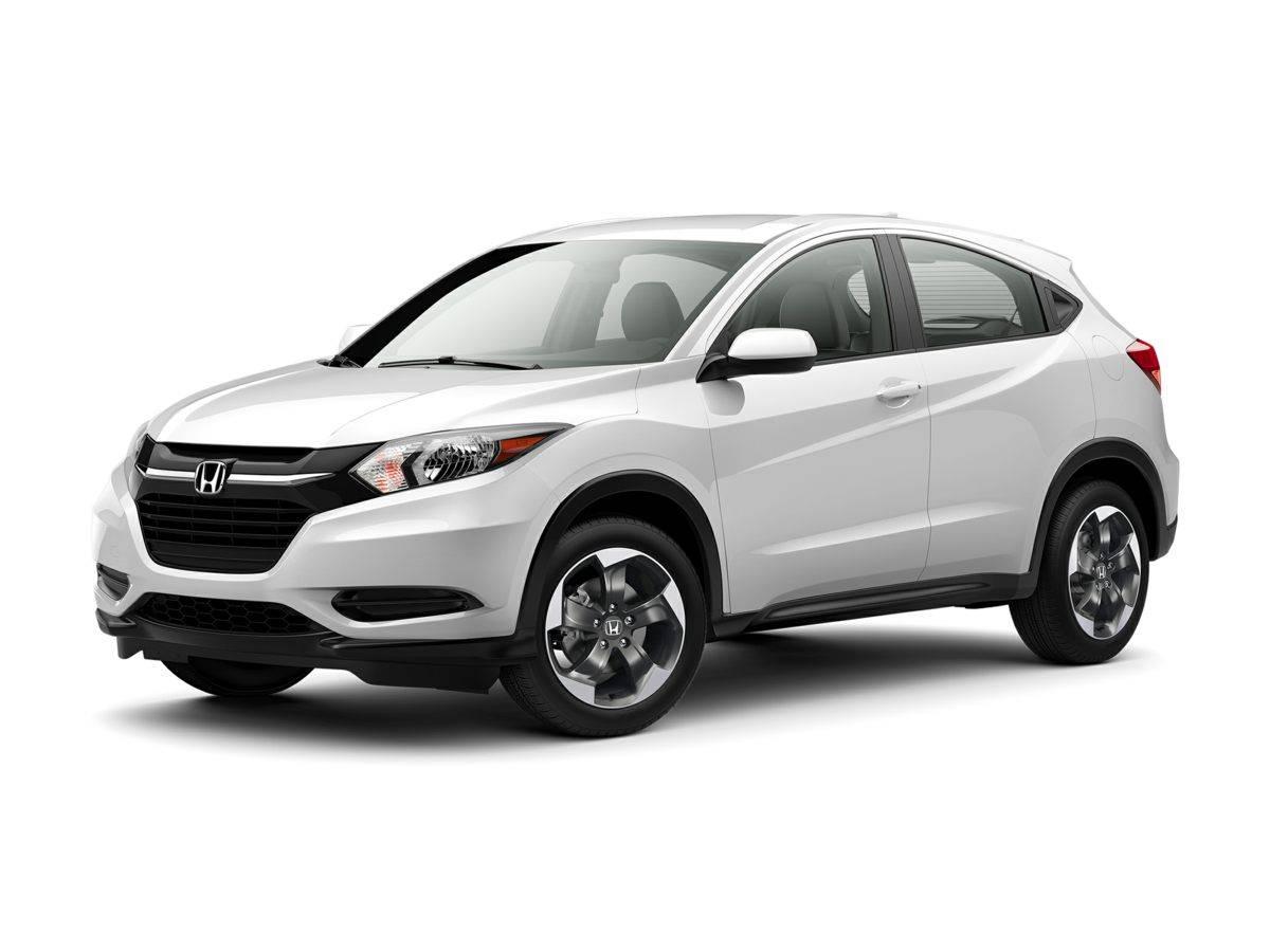 2018 Honda HR-V LX in Baltimore MD For Sale - Image 1