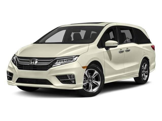 2018 Honda Odyssey Touring in Tampa FL For Sale - Image 1