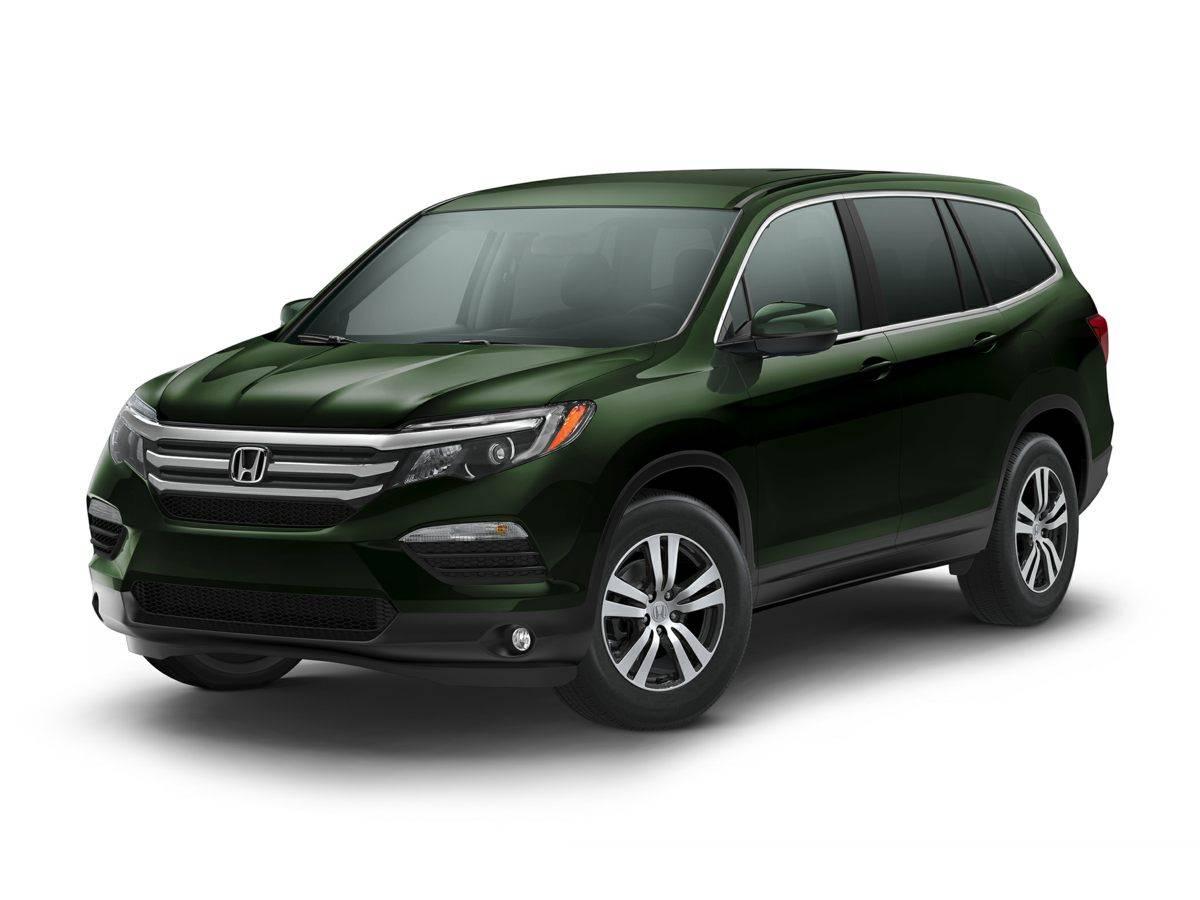 2018 Honda Pilot EX in Hagerstown MD For Sale - Image 1