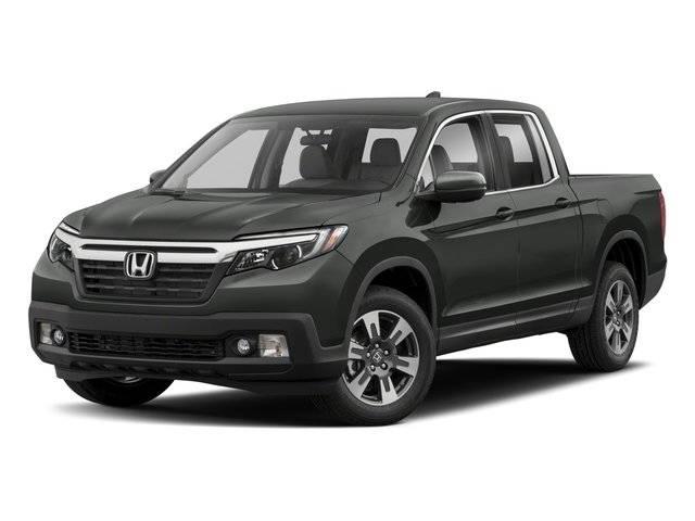 2018 Honda Ridgeline RTL in Winston-Salem NC For Sale - Image 1