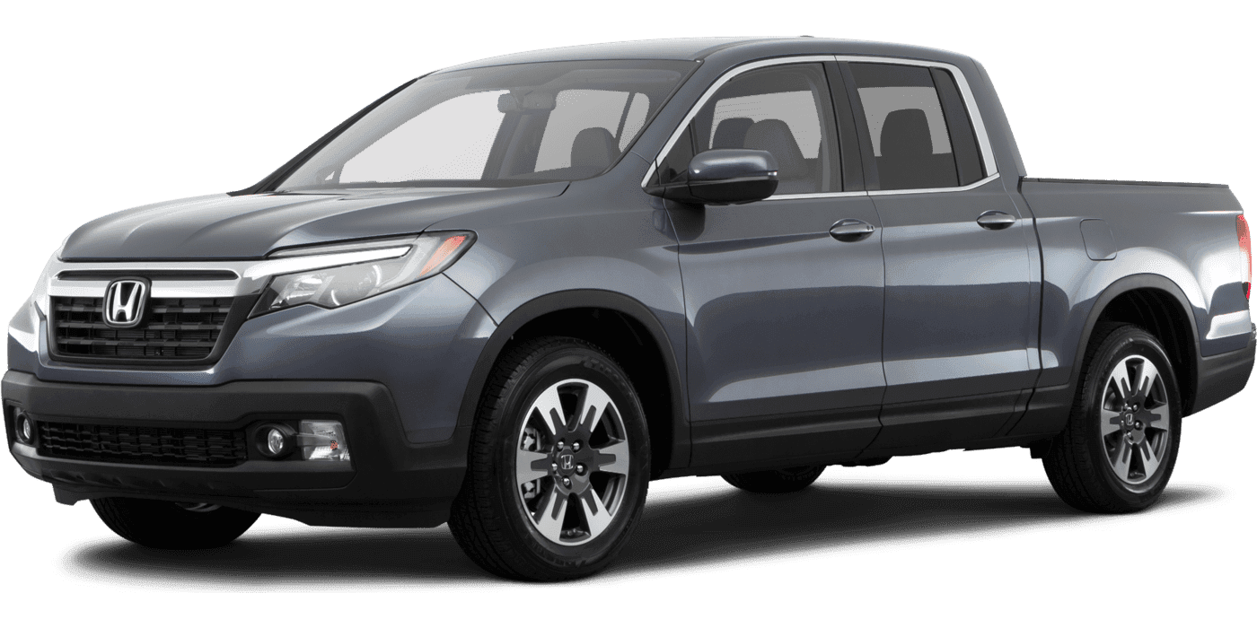 2018 Honda Ridgeline RTL-E in Maple Shade NJ For Sale - Image 1
