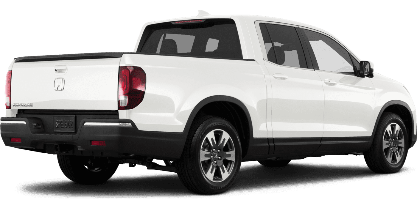 2018 Honda Ridgeline RTL-T in Tampa FL For Sale - Image 1