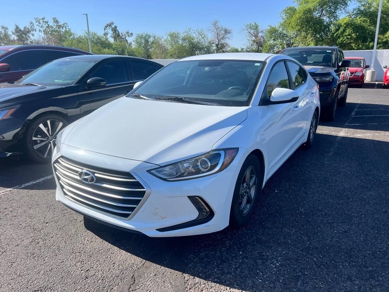 2018 Hyundai Elantra ECO in Peoria AZ For Sale - Image 1