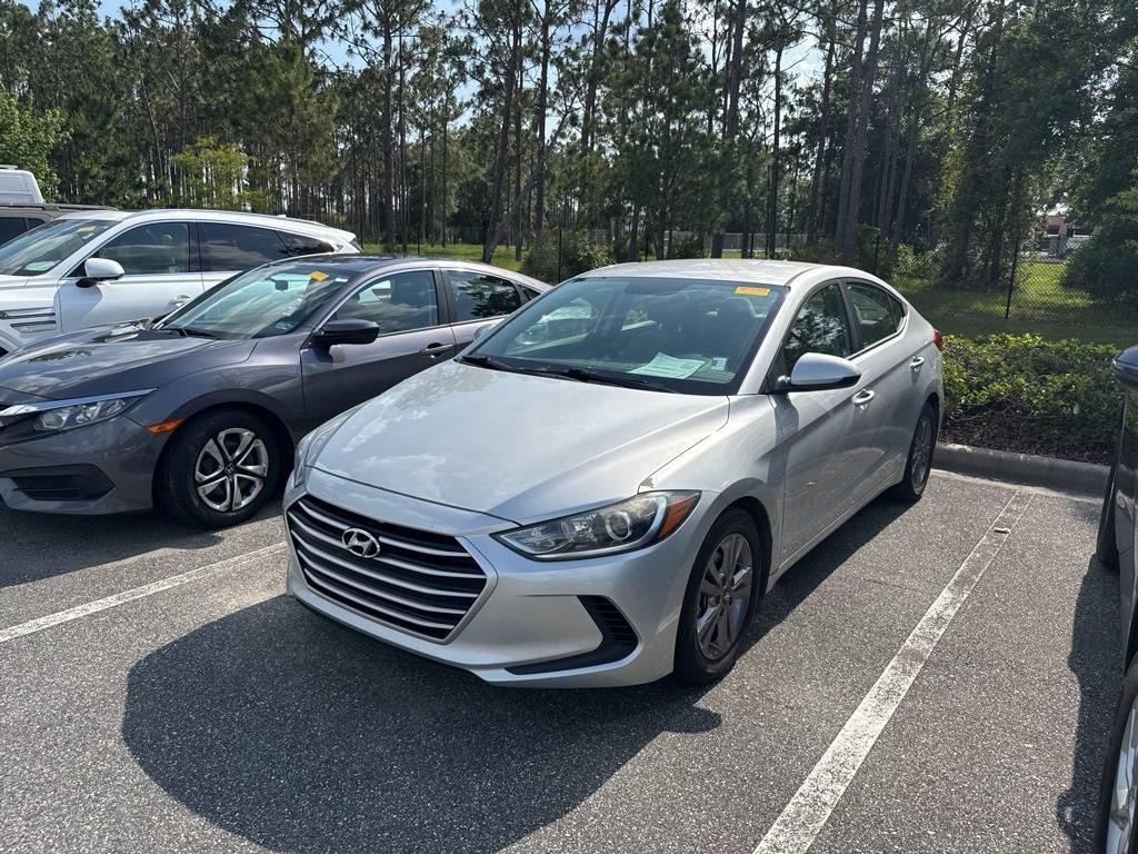 2018 Hyundai Elantra SEL in Orlando FL For Sale - Image 1