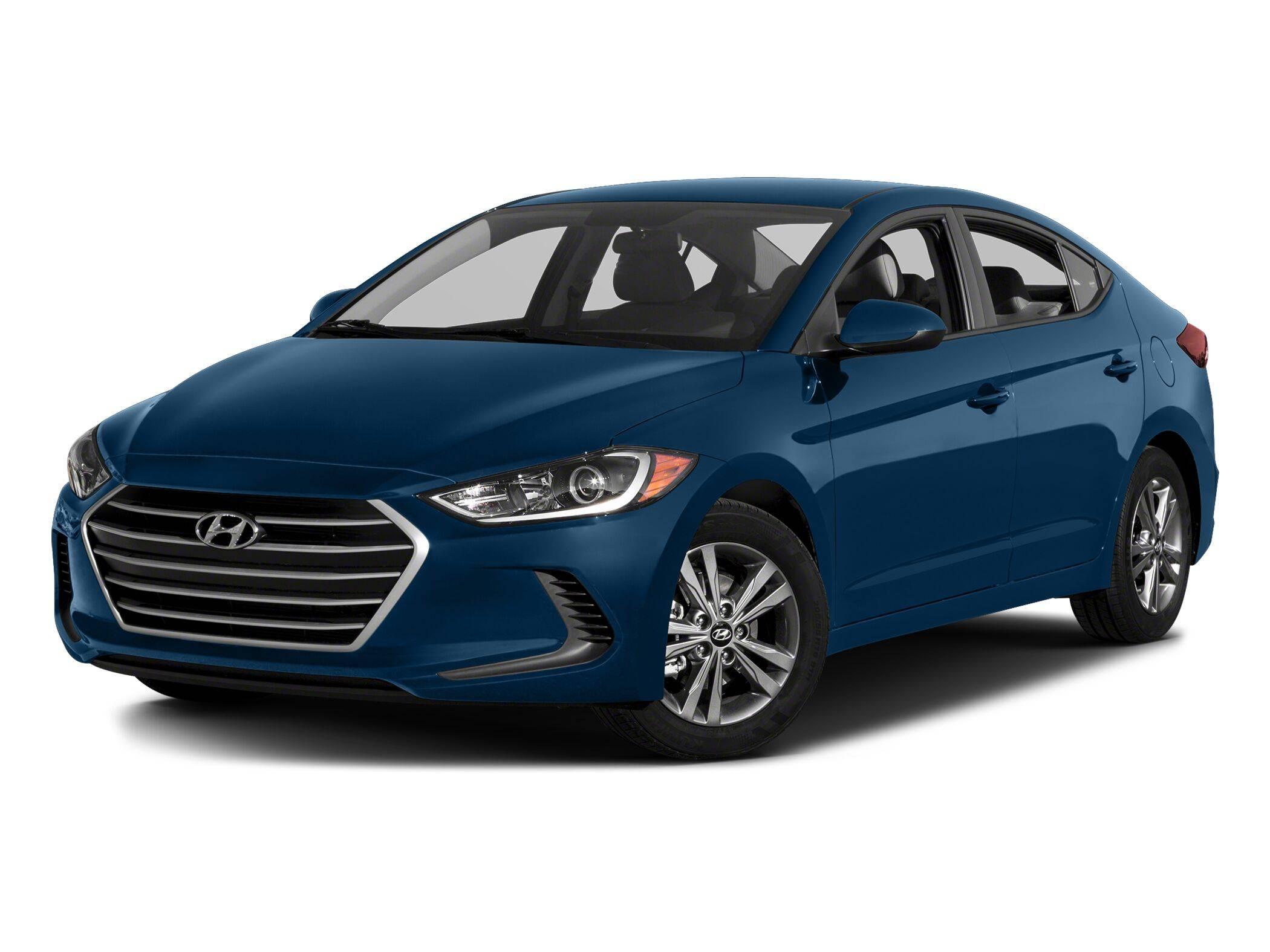 2018 Hyundai Elantra SEL in Indianapolis IN For Sale - Image 1