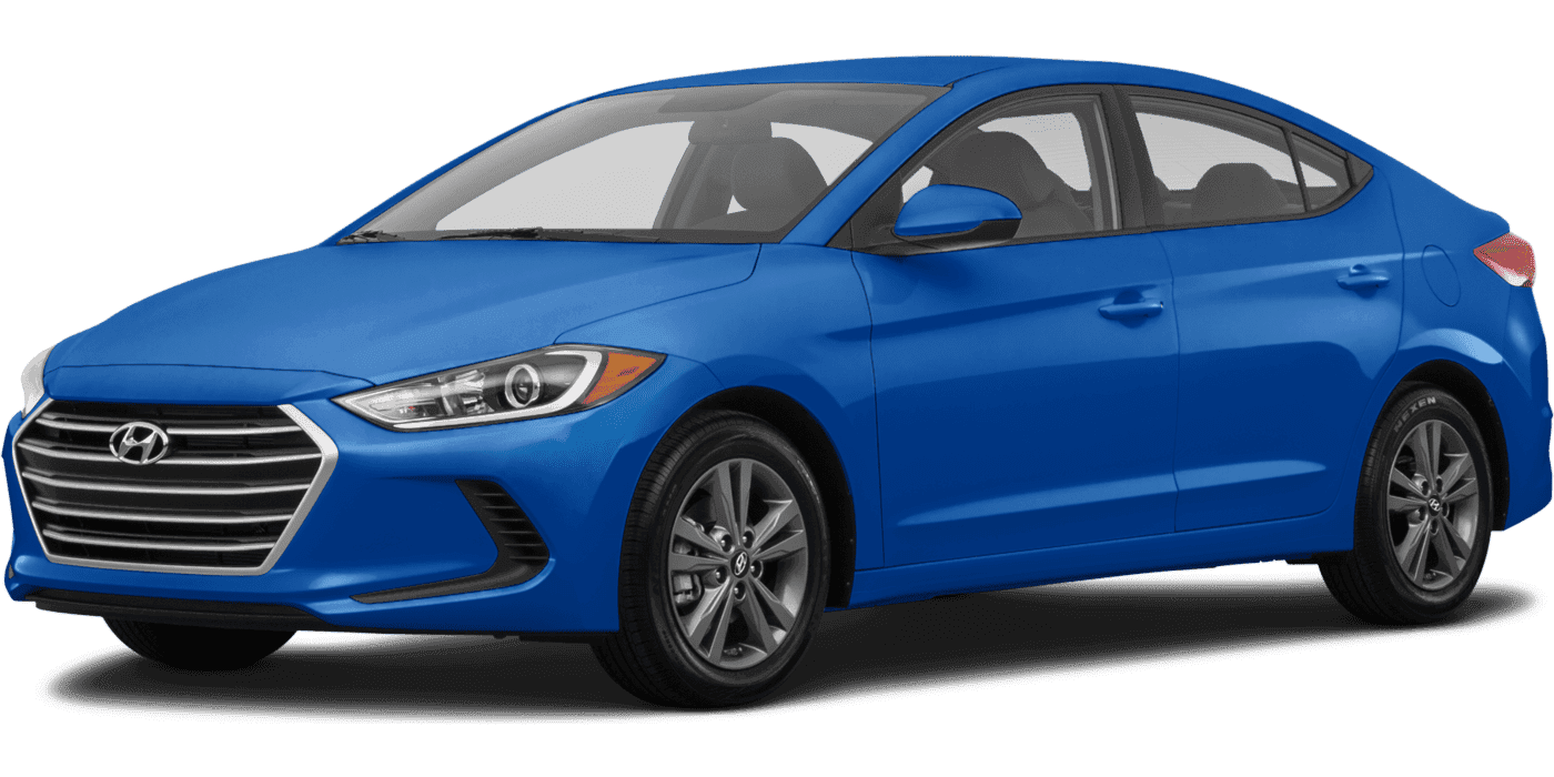 2018 Hyundai Elantra SEL in San Juan Capistrano CA For Sale - Image 1
